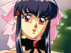 Ayeka!