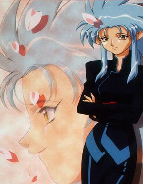 Ryoko!