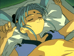 Sasami!